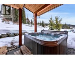 5040 Valley Drive Unit# 16, Sun Peaks, BC V0E5N0 Photo 18