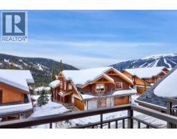 5040 Valley Drive Unit# 16, Sun Peaks, BC V0E5N0 Photo 28