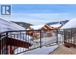 5040 Valley Drive Unit# 16, Sun Peaks, BC V0E5N0 Photo 27