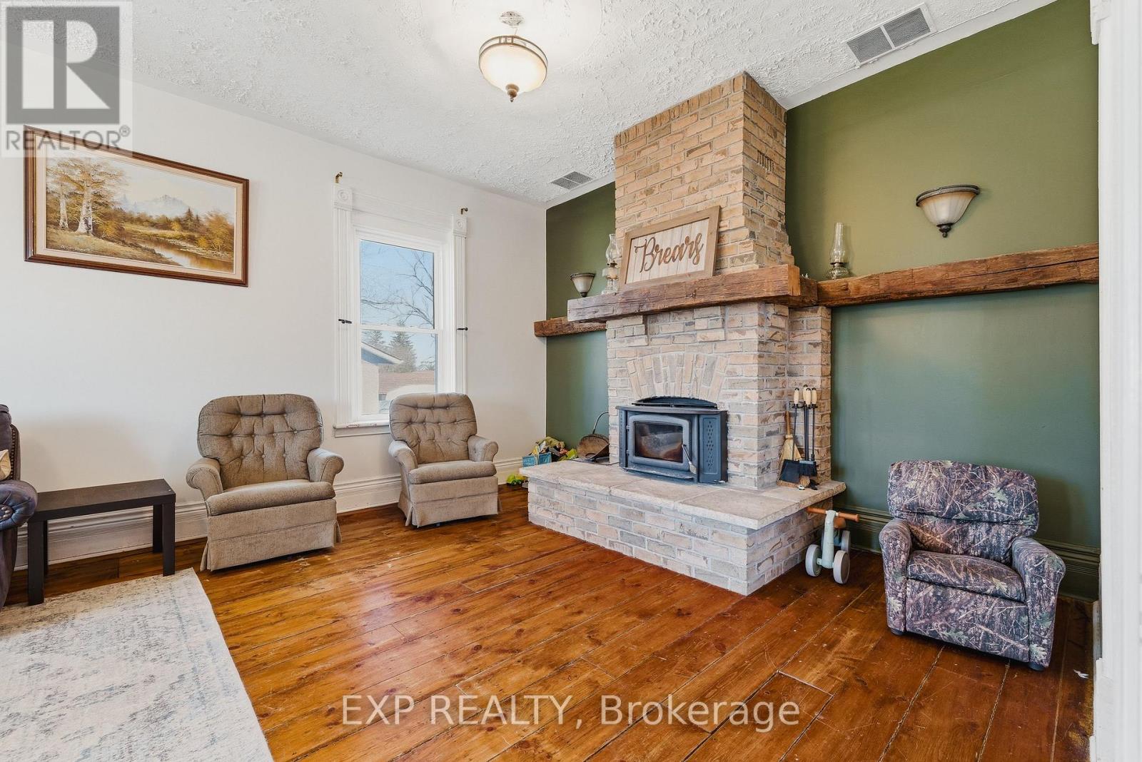 17 ALLAN STREET W - 7