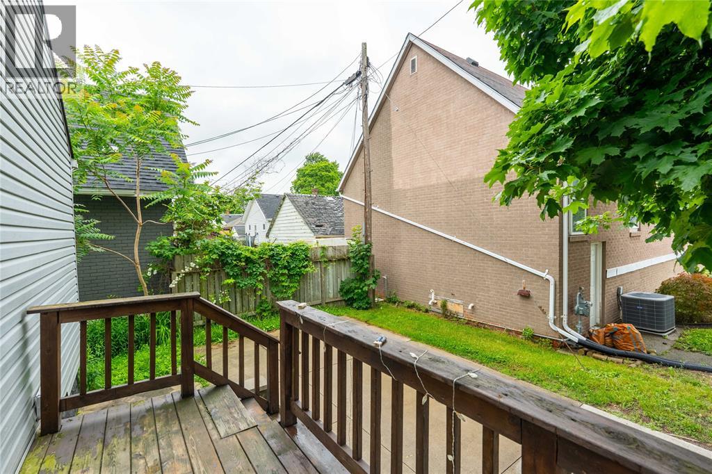478 Cromwell STREET - 14