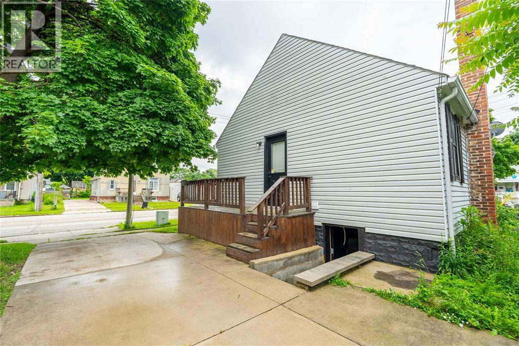 478 Cromwell STREET - 15