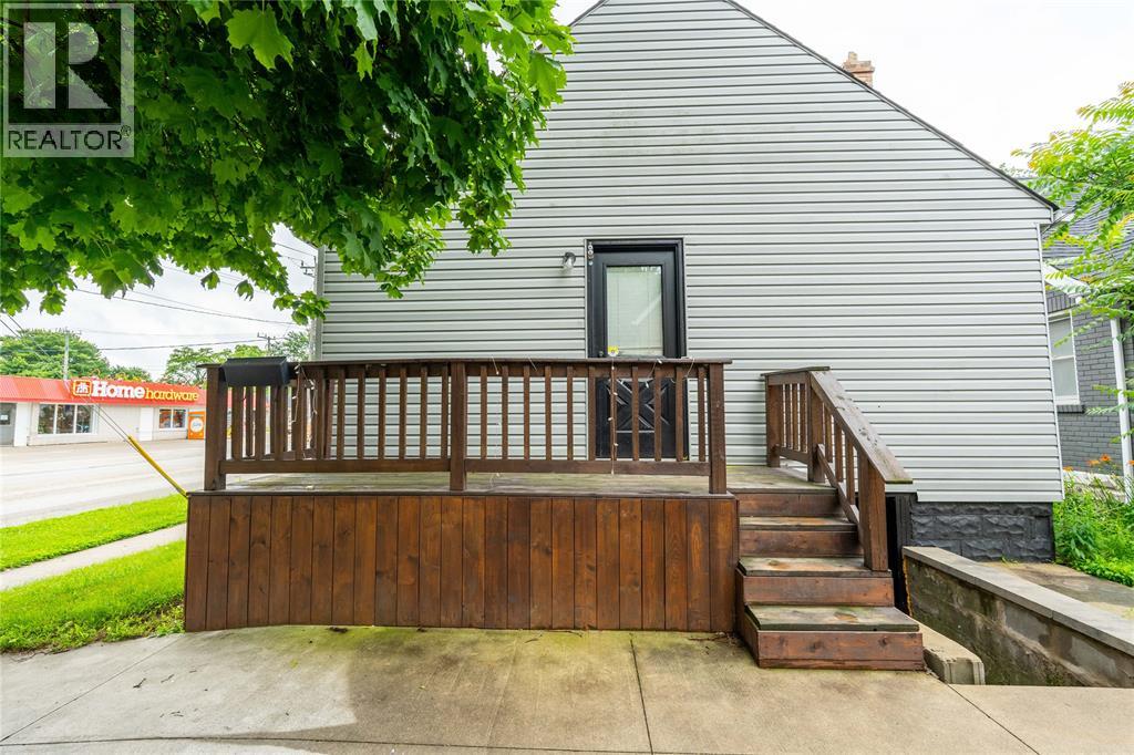 478 Cromwell STREET - 16