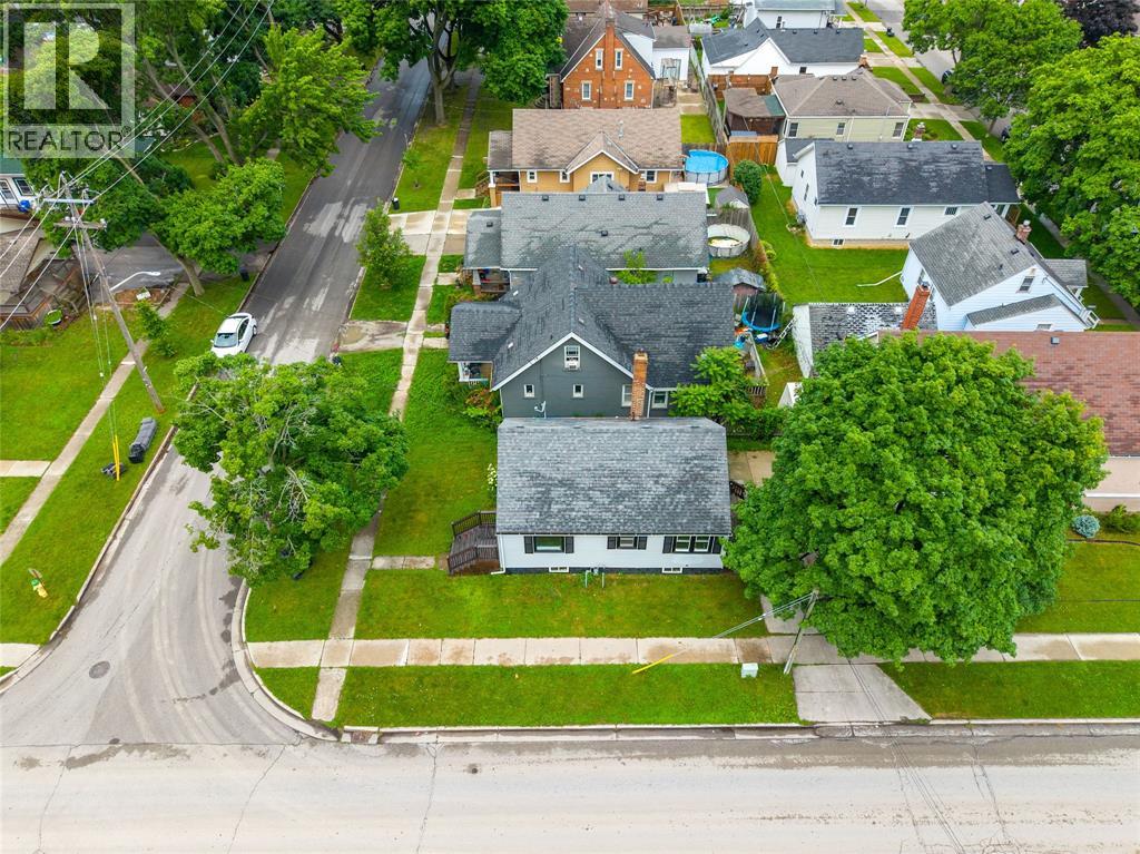 478 Cromwell STREET - 19