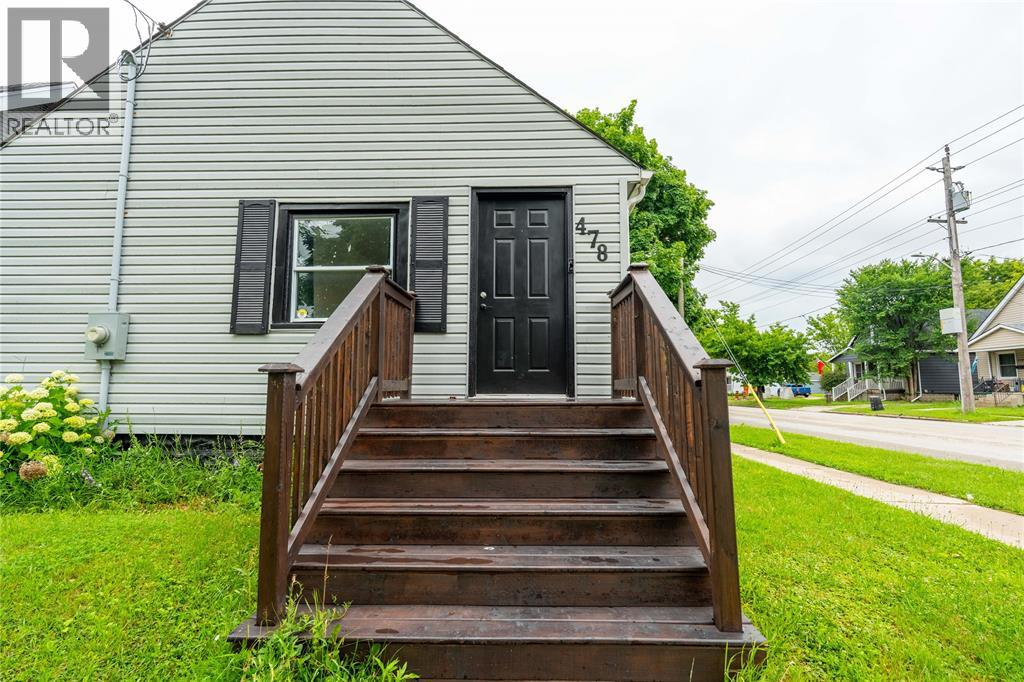478 Cromwell STREET - 3