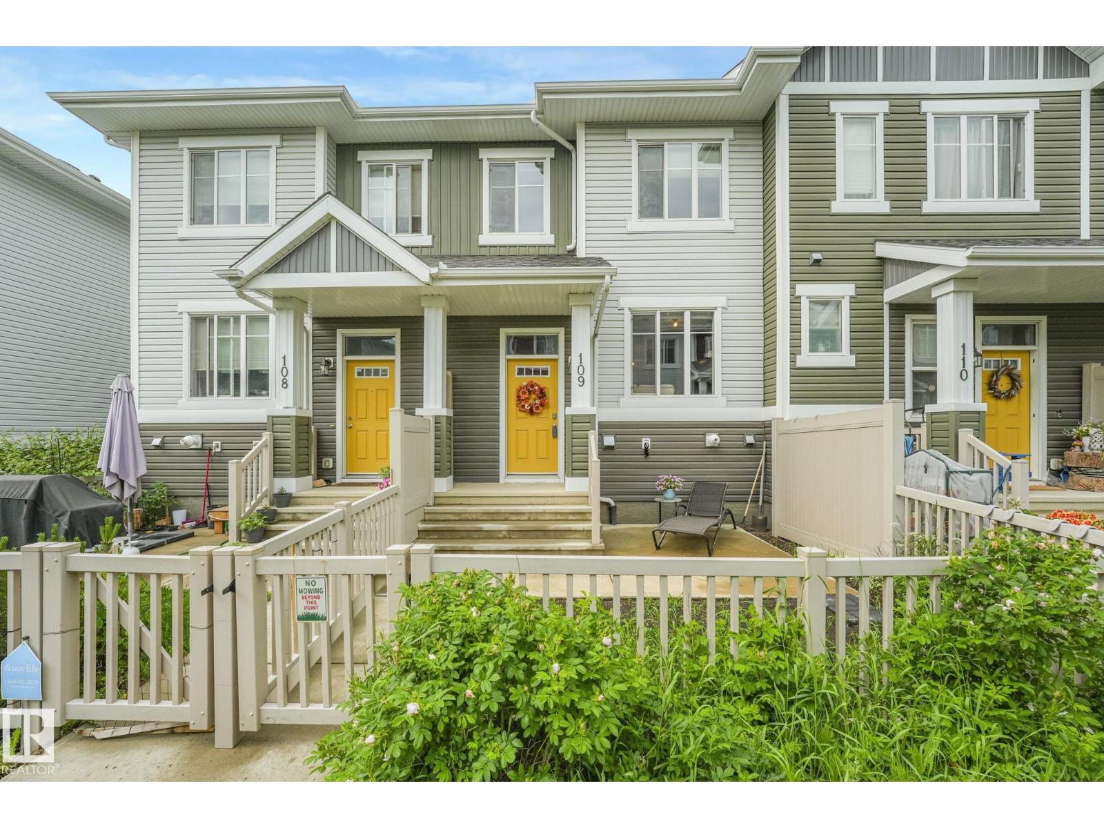 #109 2905 141 ST SW - 1