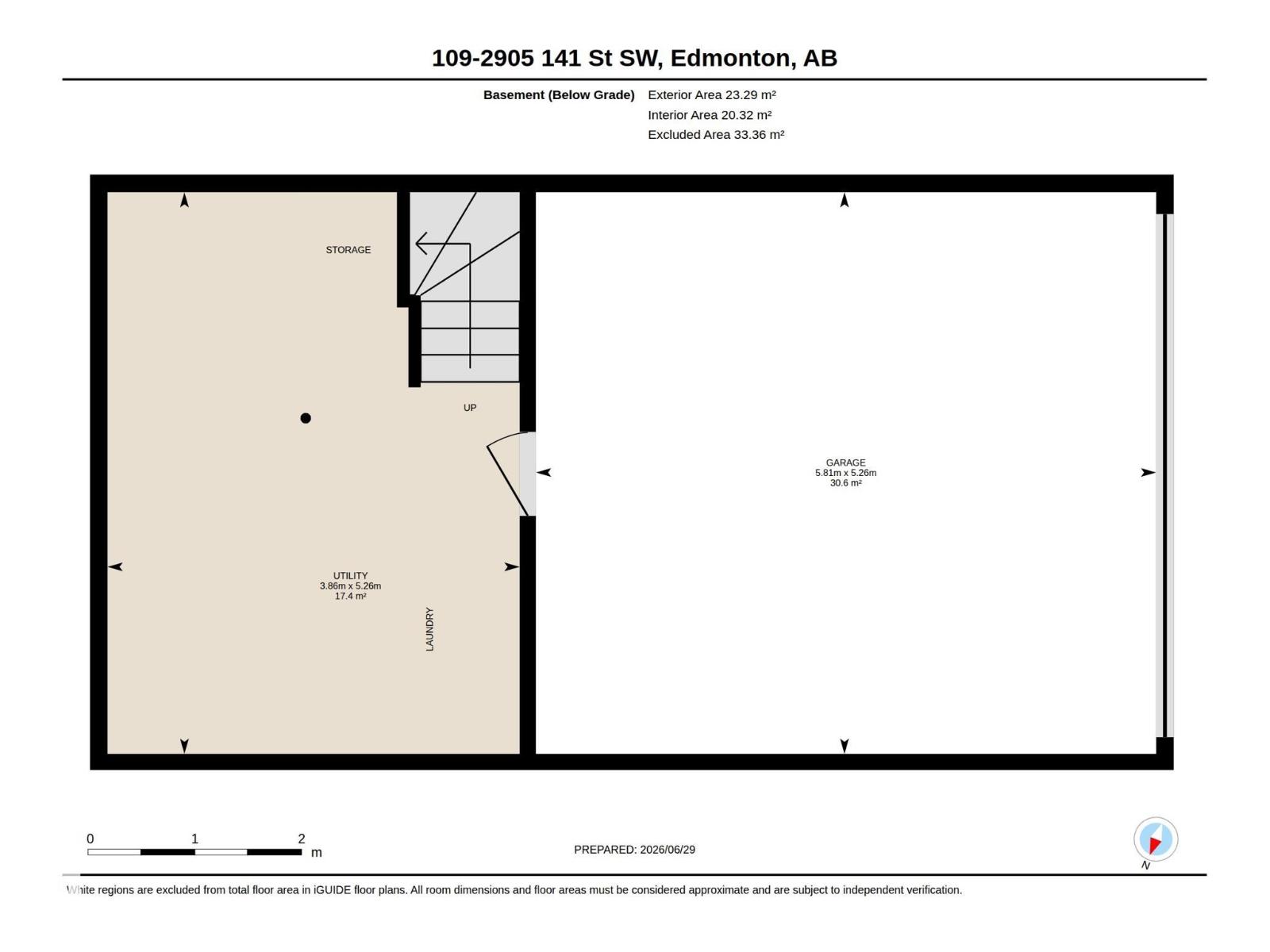 #109 2905 141 ST SW - 33