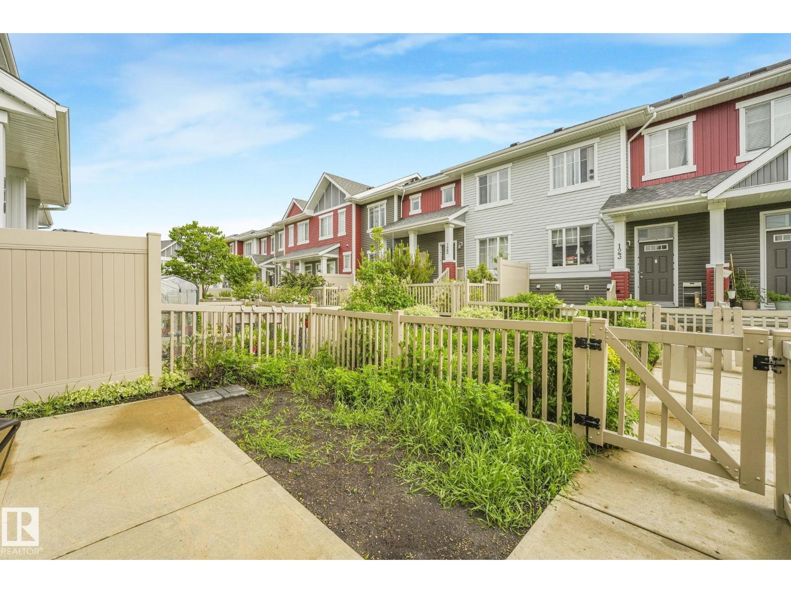 #109 2905 141 ST SW - 35