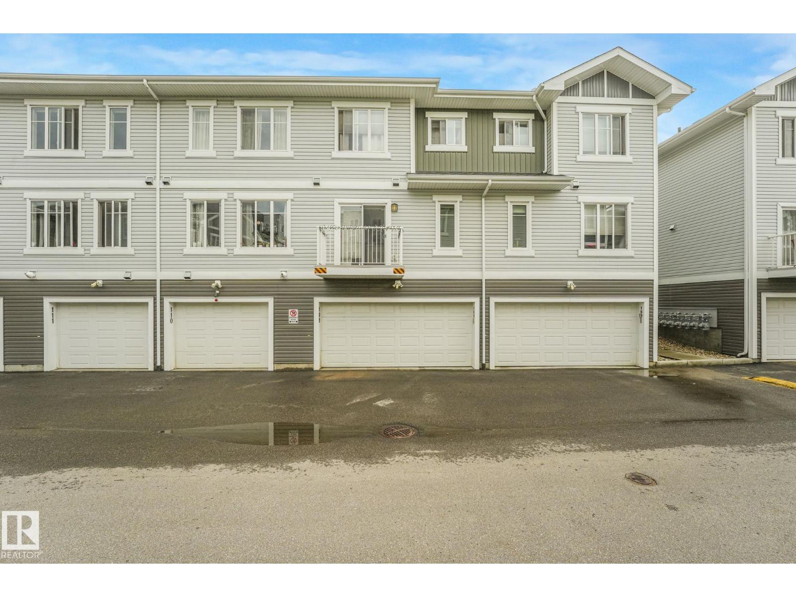 #109 2905 141 ST SW - 36