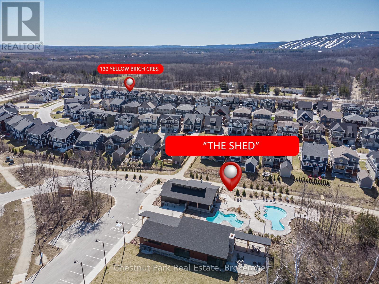 132 YELLOW BIRCH CRESCENT, Blue Mountains — photo 3