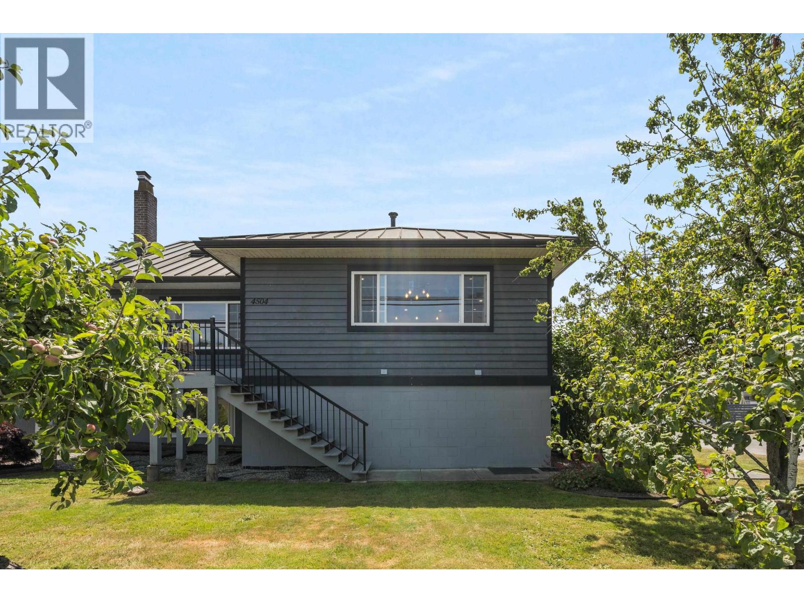 4504 RIVER ROAD Road West, Delta