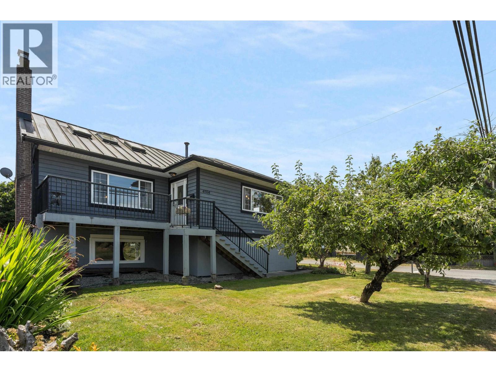 4504 RIVER ROAD Road West, Delta