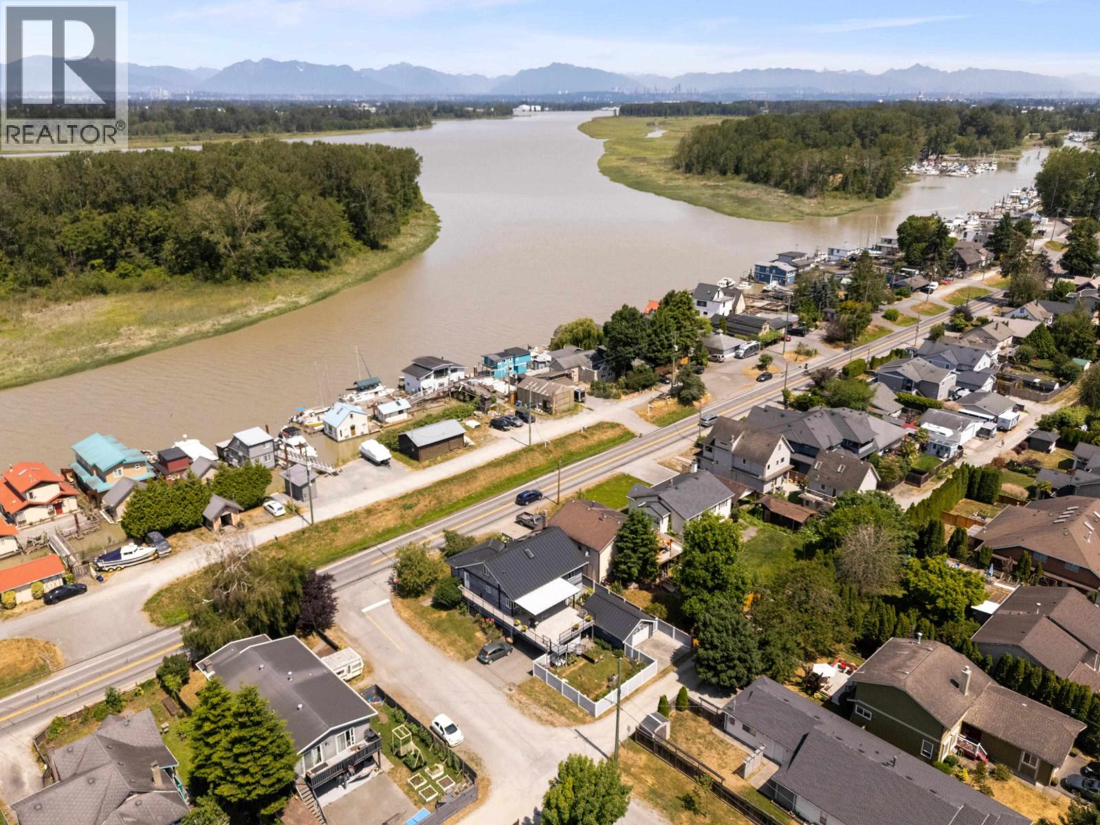 4504 RIVER ROAD Road West, Delta