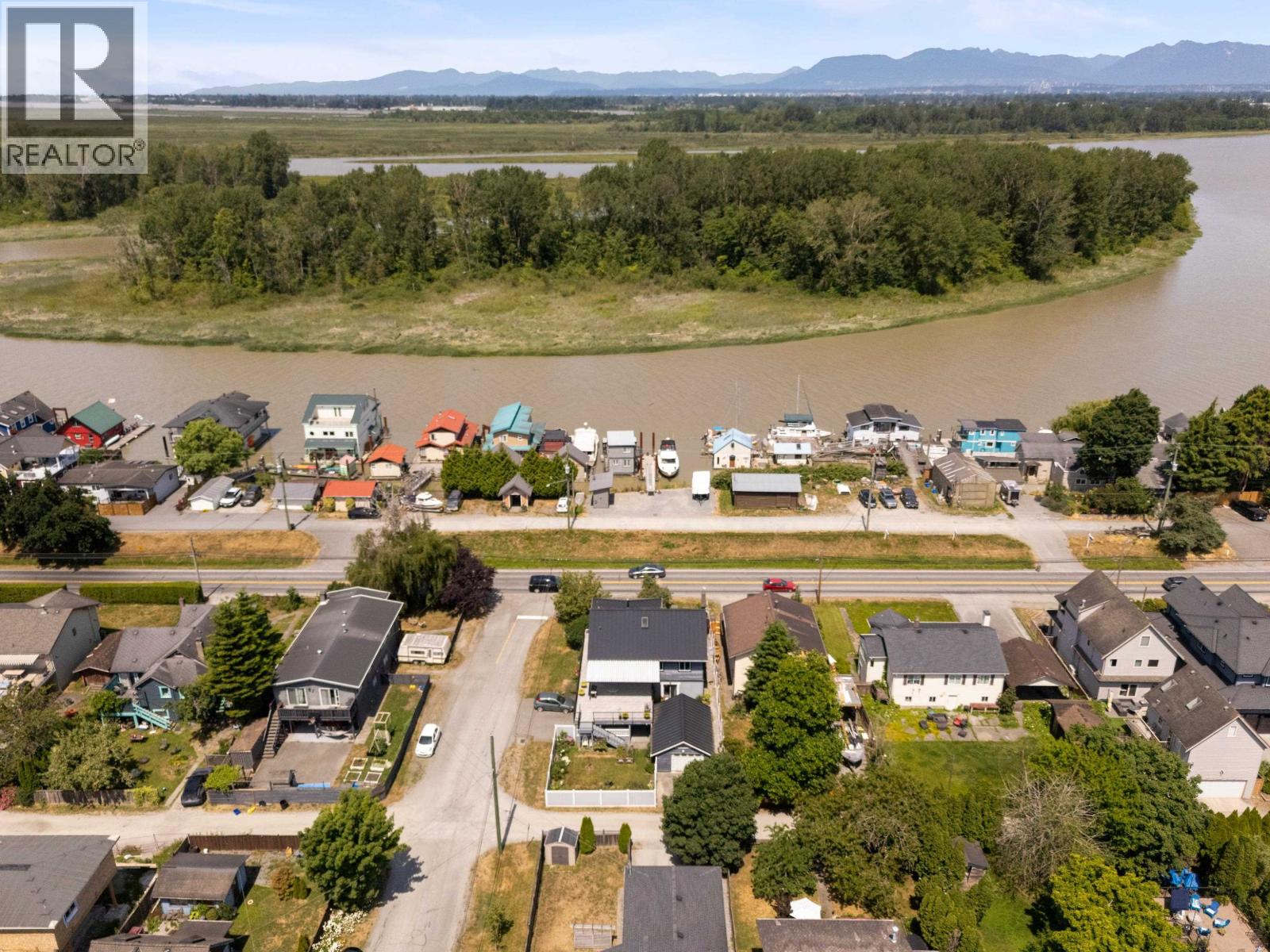 4504 RIVER ROAD Road West, Delta