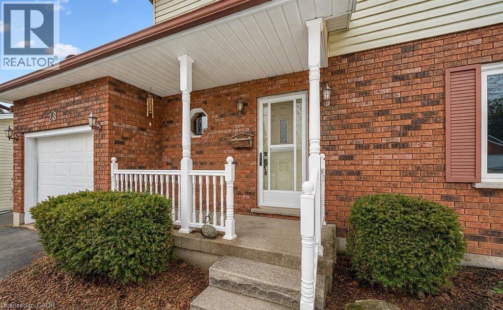28 EDWARD Street - 4