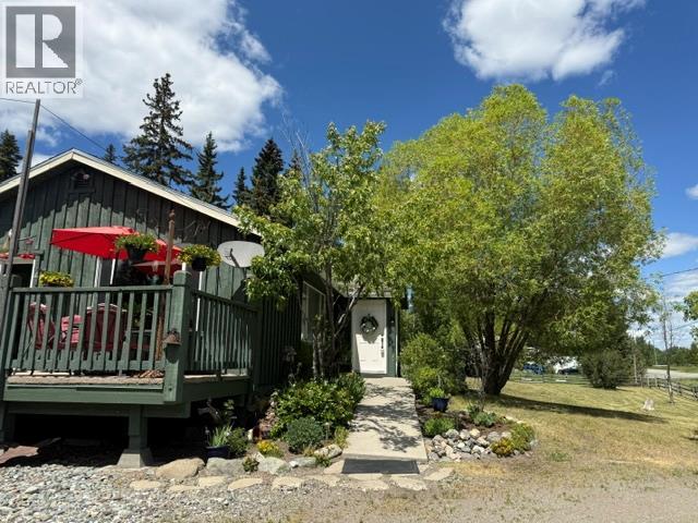 8230 Hwy 5A Highway, Merritt