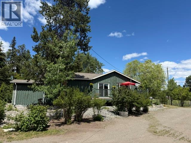 8230 Hwy 5A Highway, Merritt