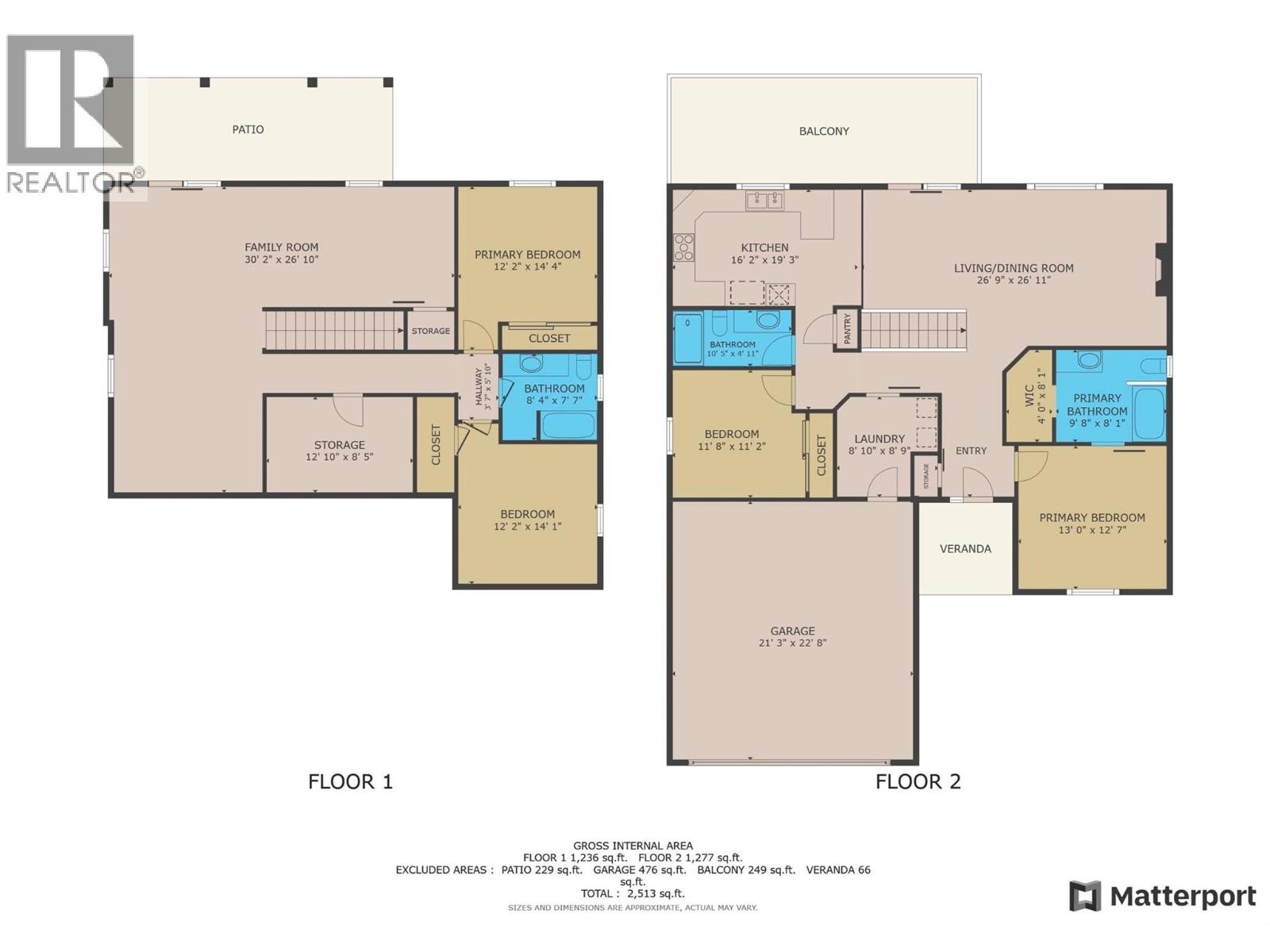 825 Selkirk Drive - 37