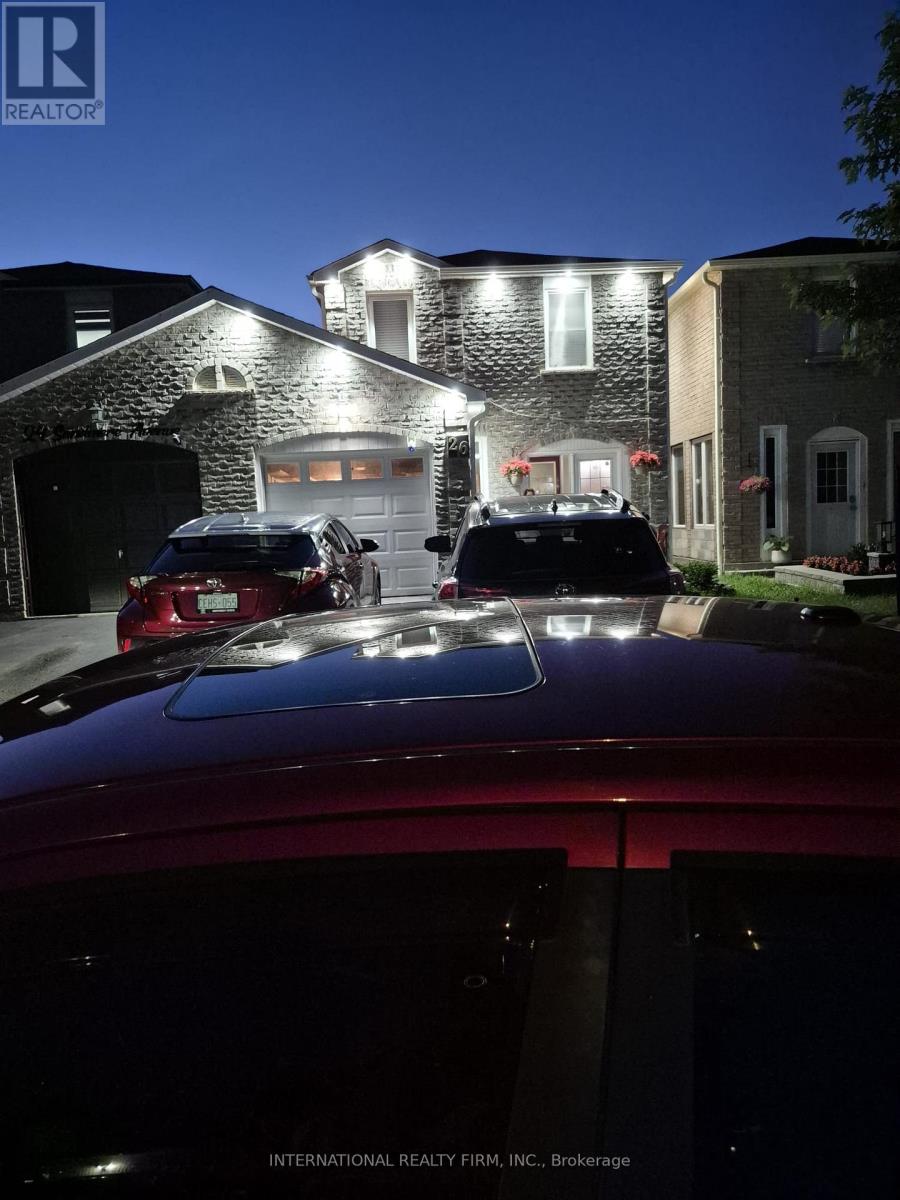 26 SANDMERE AVENUE - 22