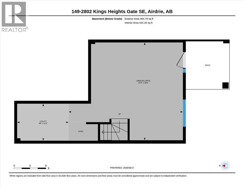 #149 2802 Kings Heights Gate SE - 36