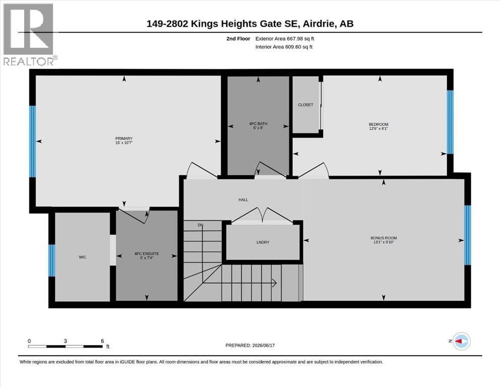 #149 2802 Kings Heights Gate SE - 35
