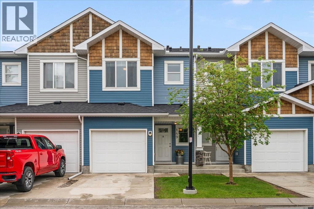 #149 2802 Kings Heights Gate SE - 2