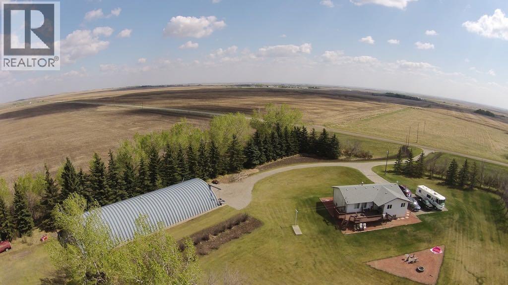 252117 Range Road 281 - 5