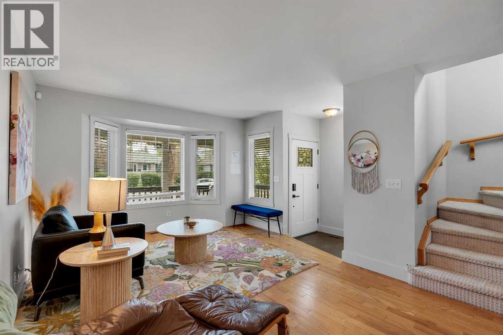 229 22 Avenue NE - 3