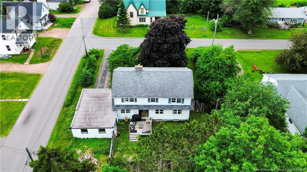 1 Bennett Street - 1