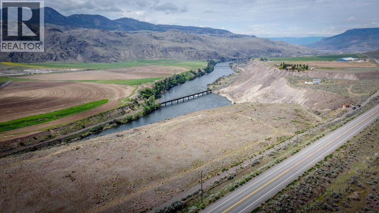 Lot 82 TRANS CANADA Highway, Kamloops — photo 3