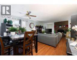 Living room - 193 Eymundson Road, Fort Mcmurray, AB T9H4N1 Photo 7