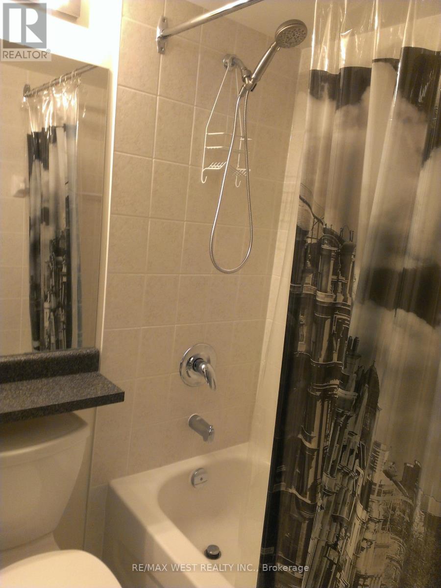 #316 872 SHEPPARD AVENUE W - 9