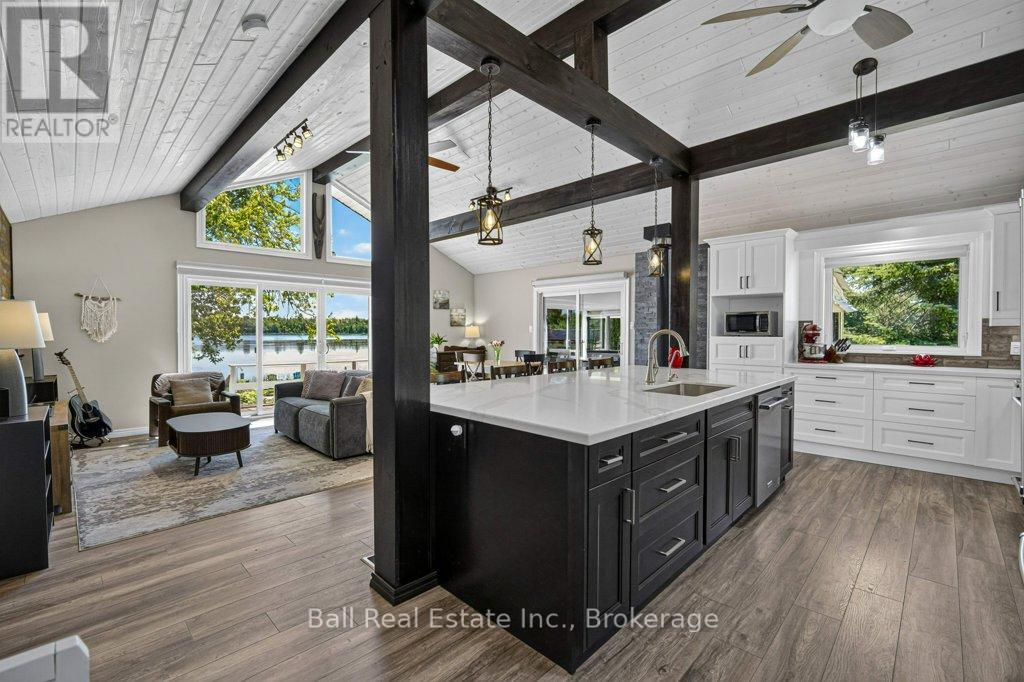 358 SOUTH SHORES ROAD - 3