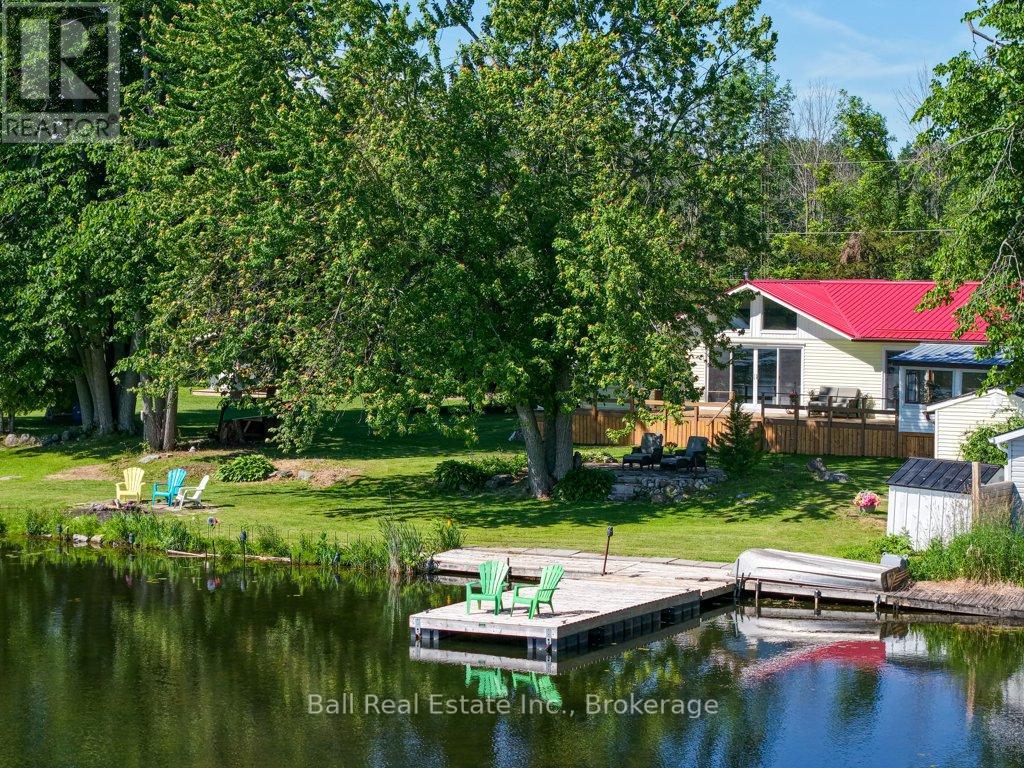 358 SOUTH SHORES ROAD - 4