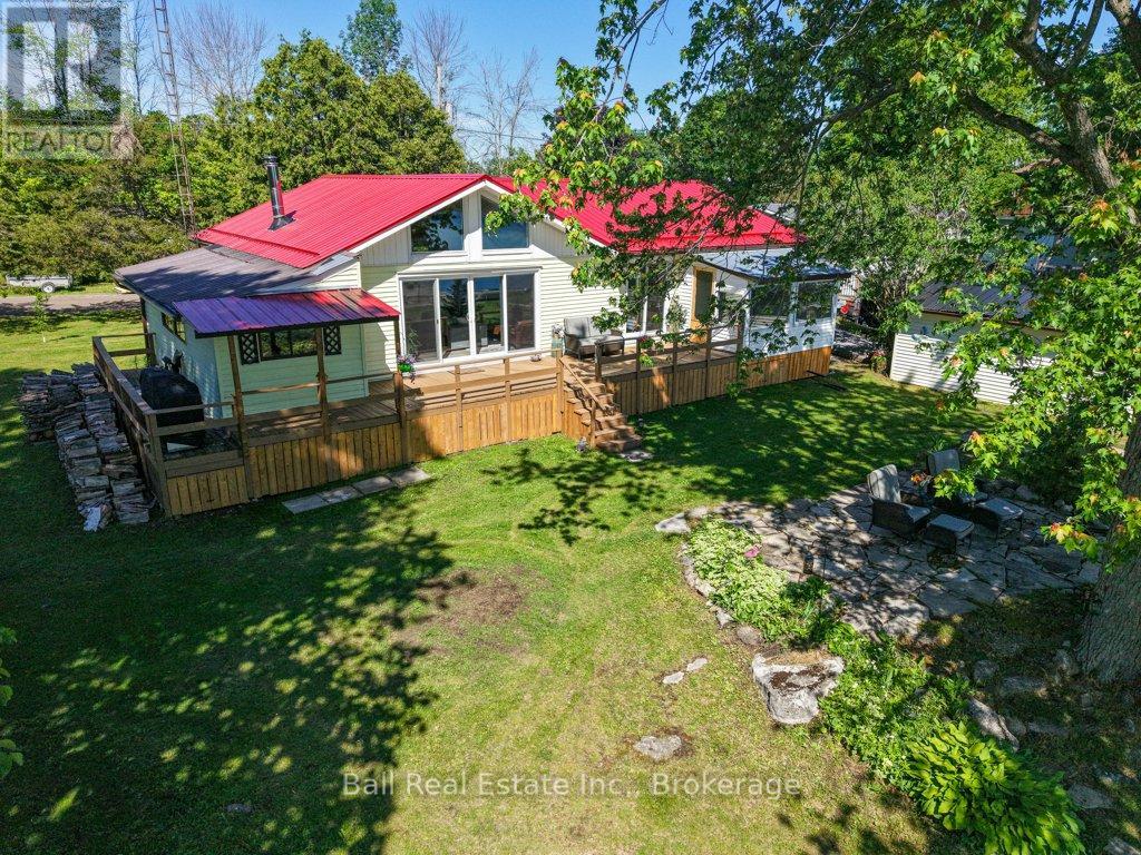 358 SOUTH SHORES ROAD - 5