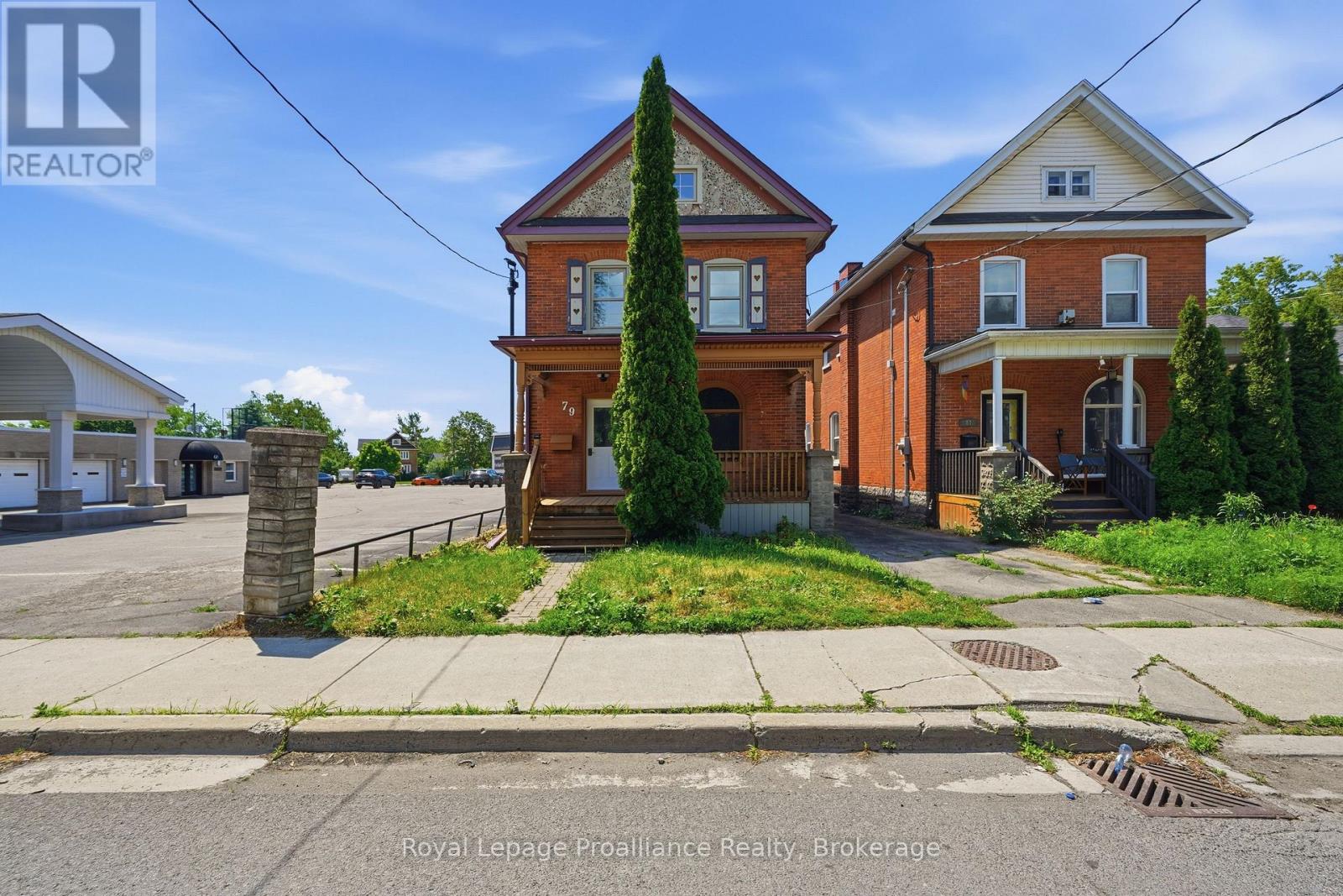 79 BRIDGE STREET W - 45
