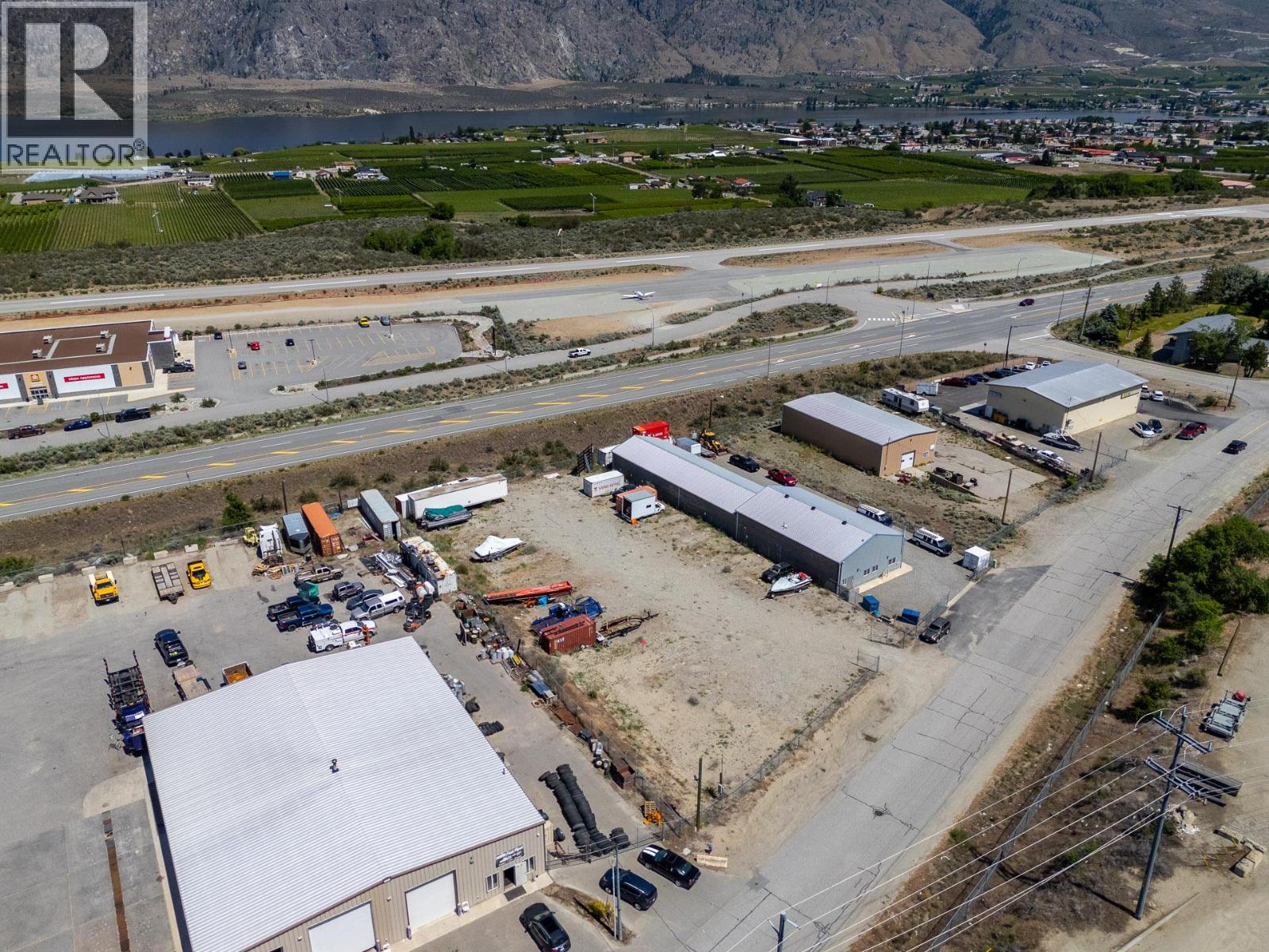 10601 115th Street, Osoyoos