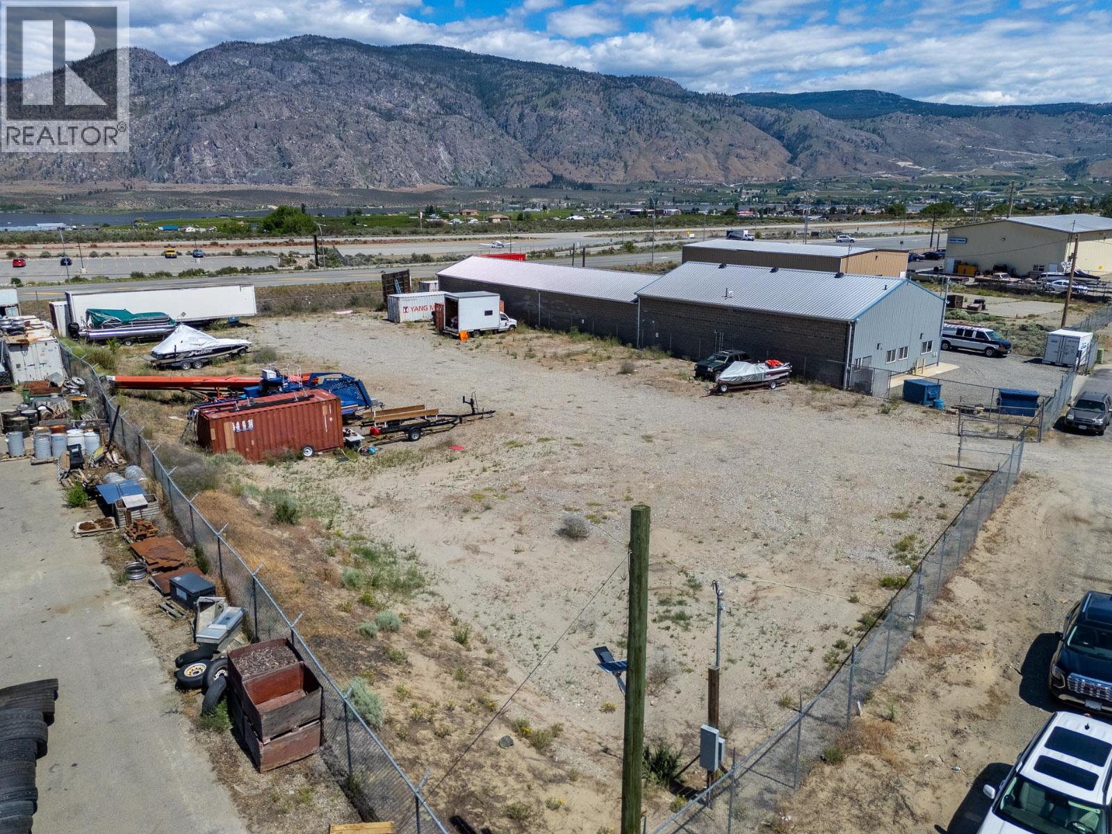 10601 115th Street, Osoyoos