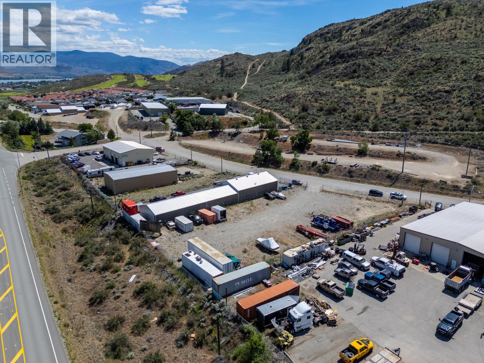 10601 115th Street, Osoyoos