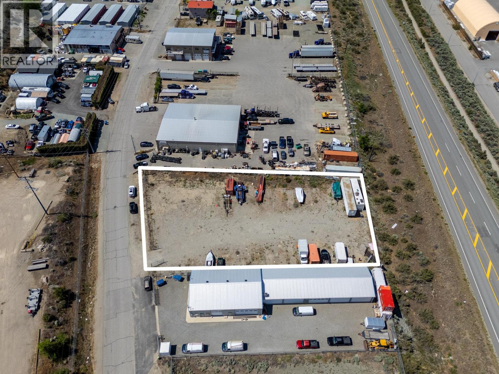 10601 115th Street, Osoyoos