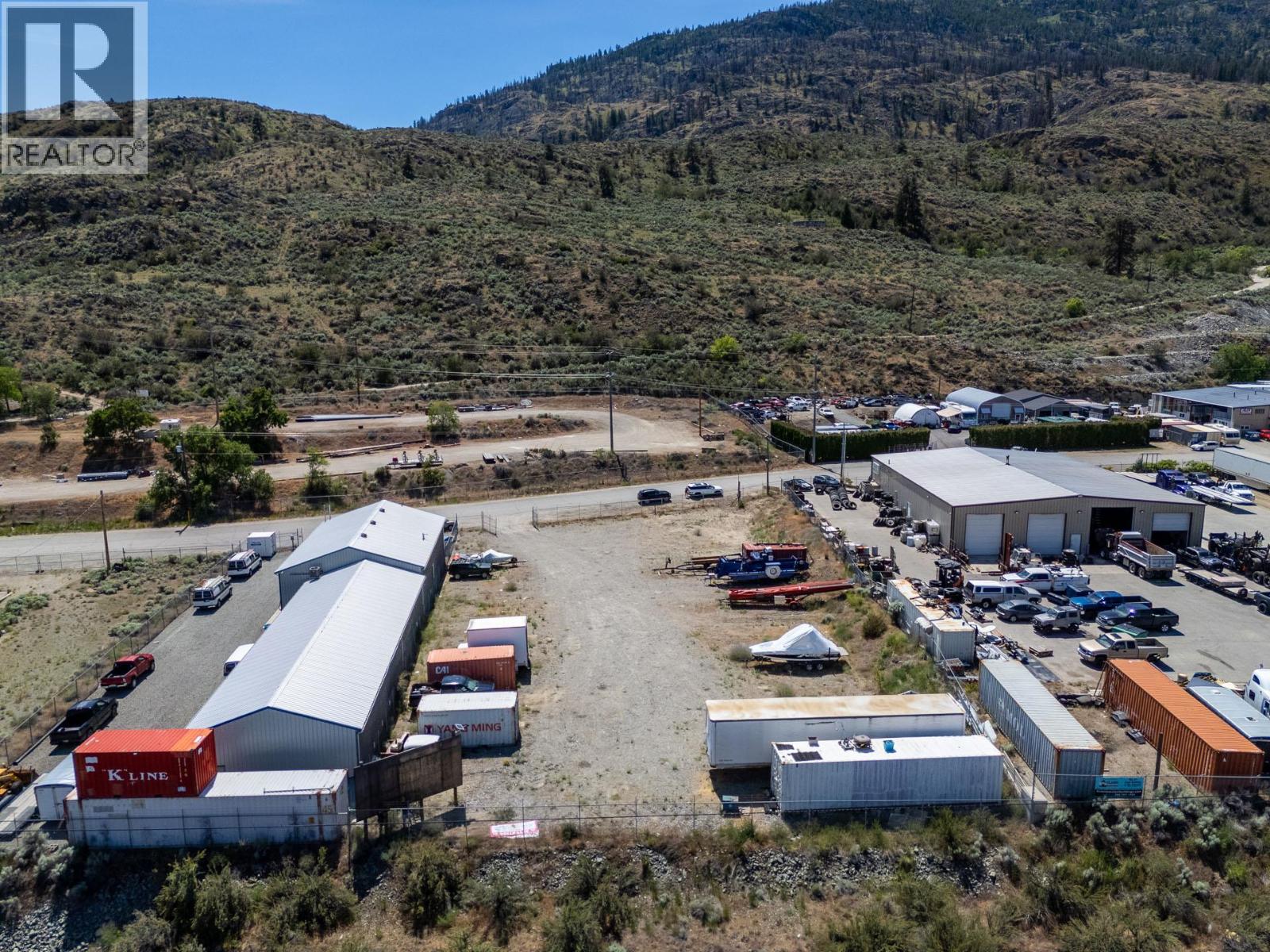 10601 115th Street, Osoyoos
