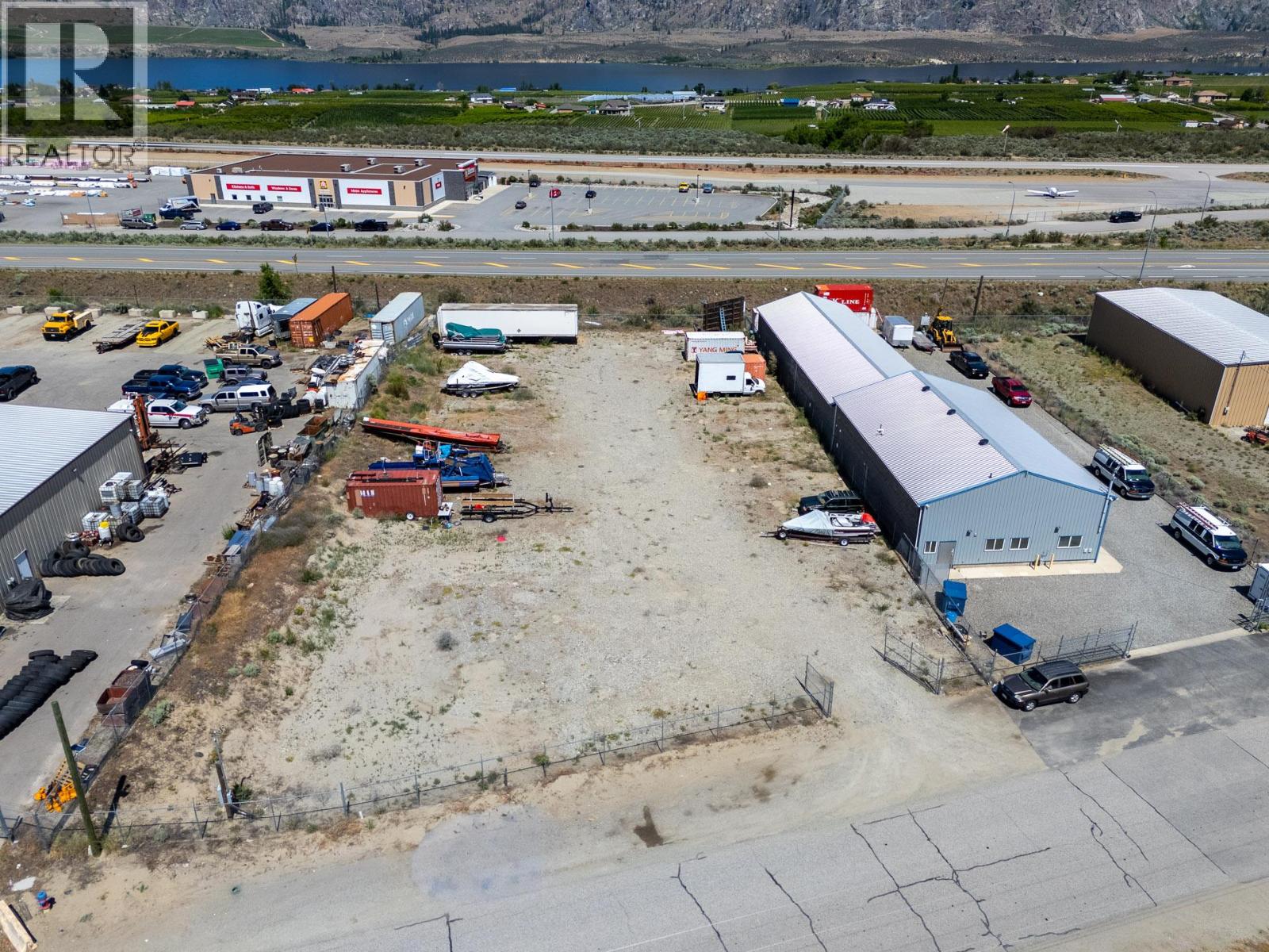 10601 115th Street, Osoyoos