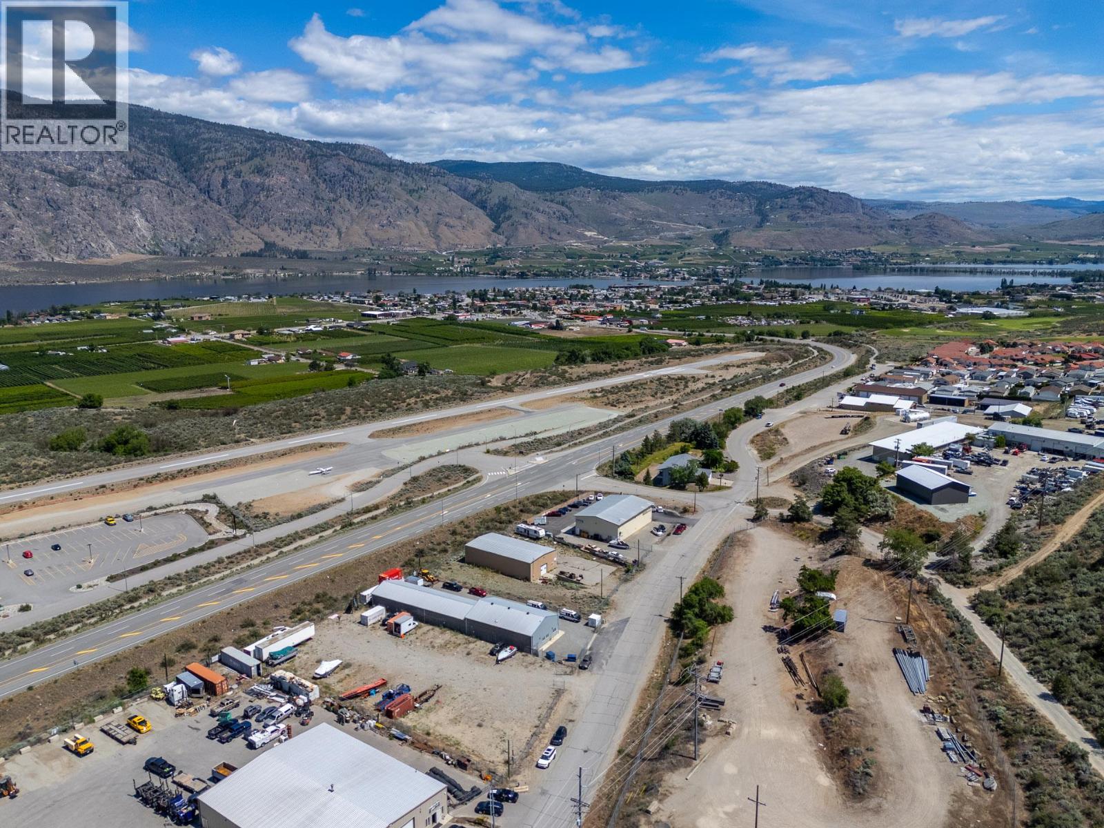 10601 115th Street, Osoyoos