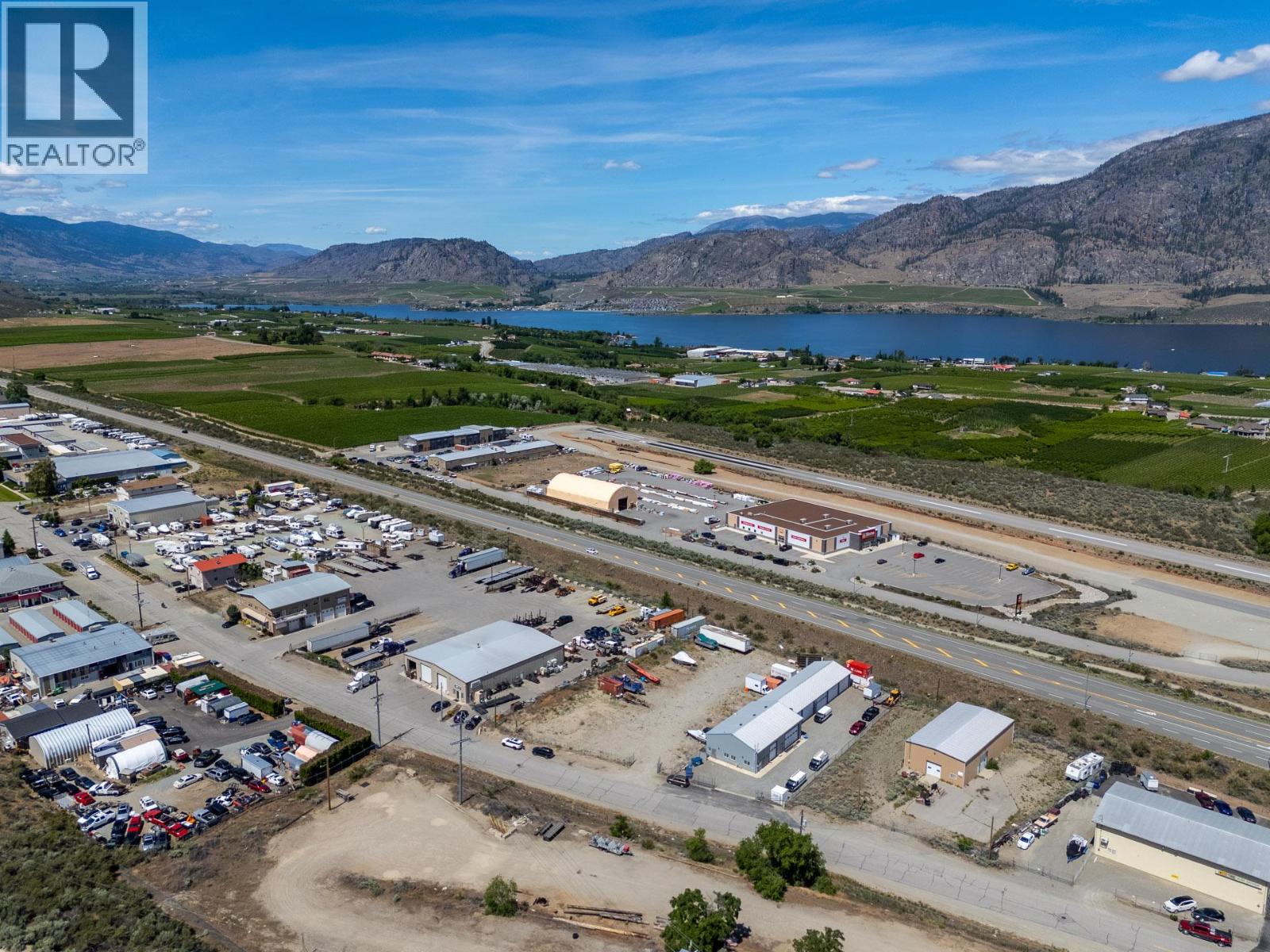 10601 115th Street, Osoyoos
