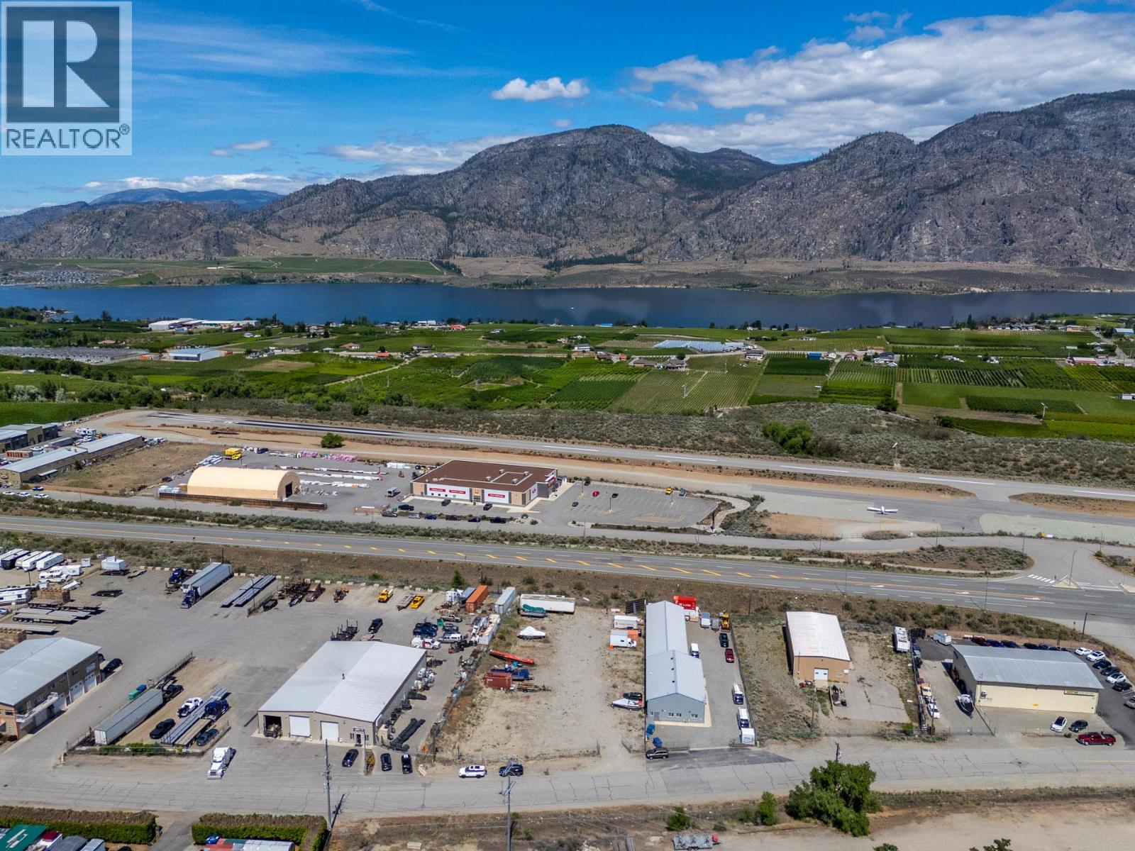 10601 115th Street, Osoyoos