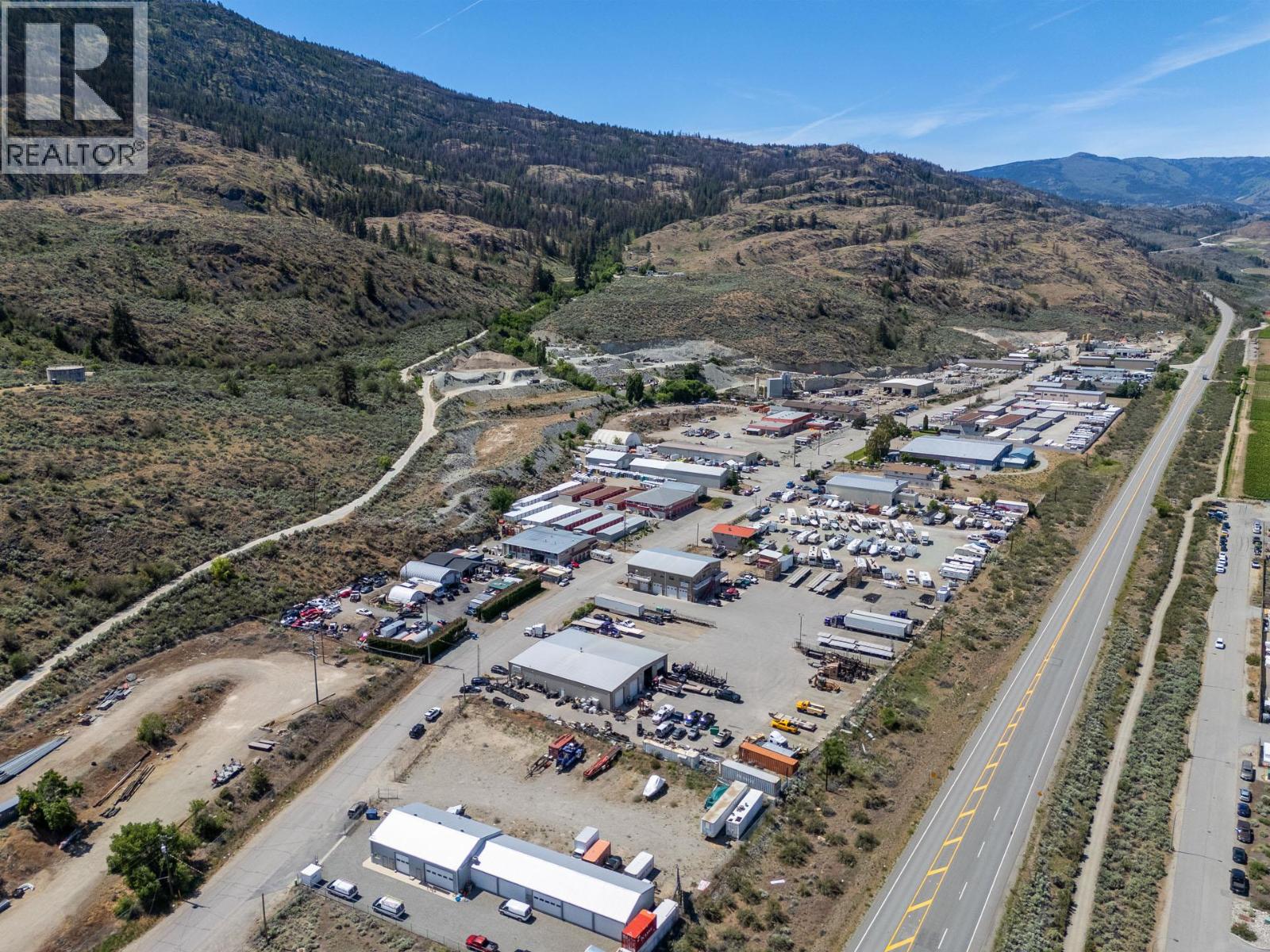 10601 115th Street, Osoyoos