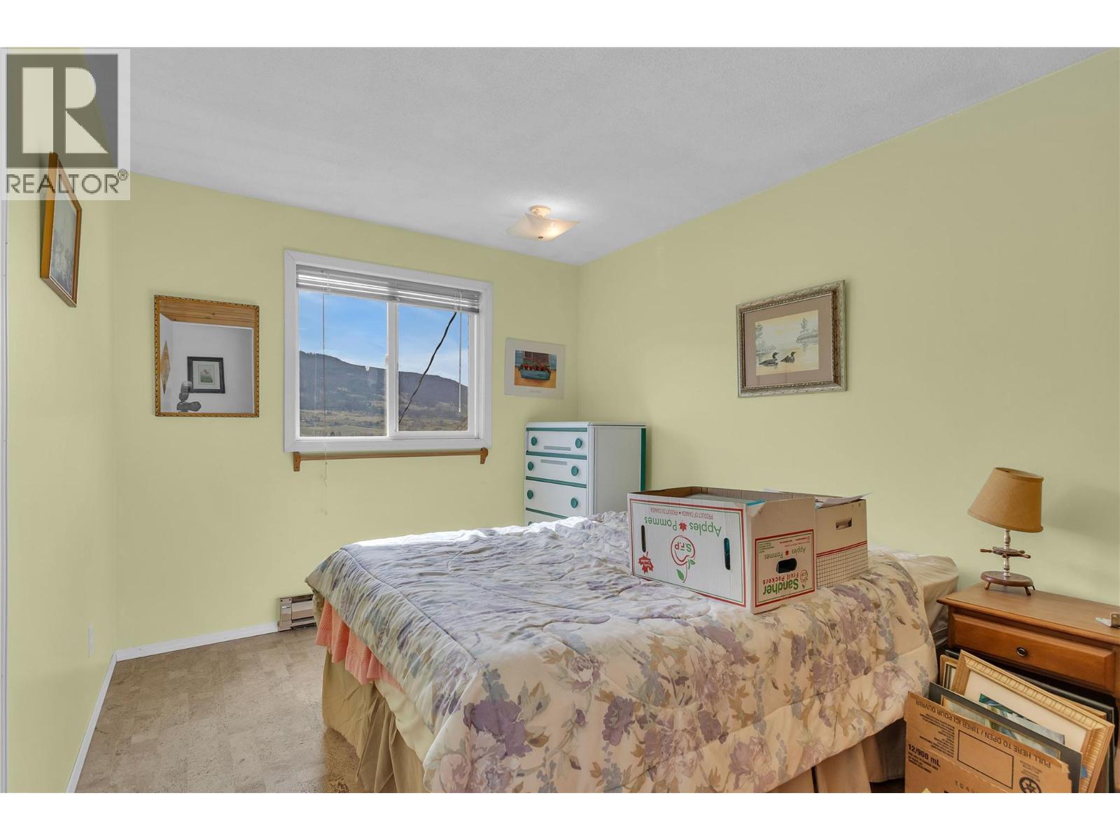 15370 Old Mission Road, Lake Country