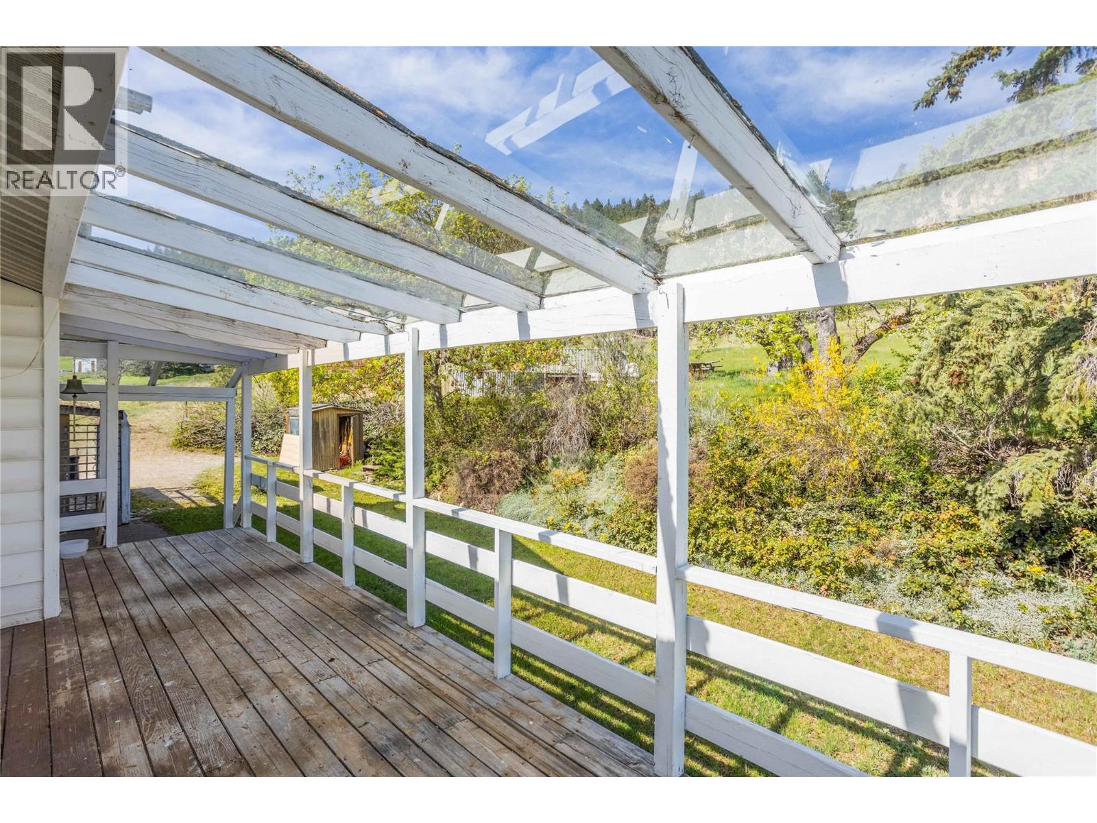 15370 Old Mission Road, Lake Country