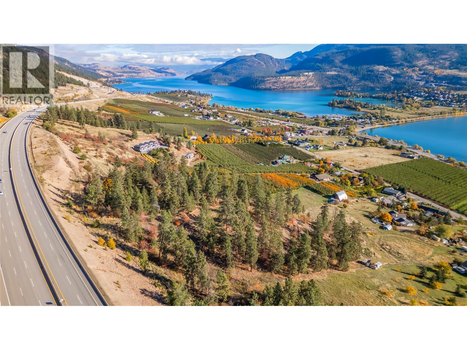 15370 Old Mission Road, Lake Country
