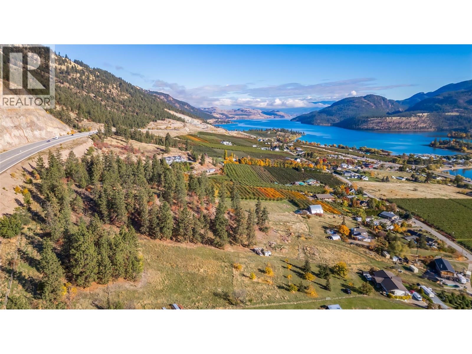 15370 Old Mission Road, Lake Country